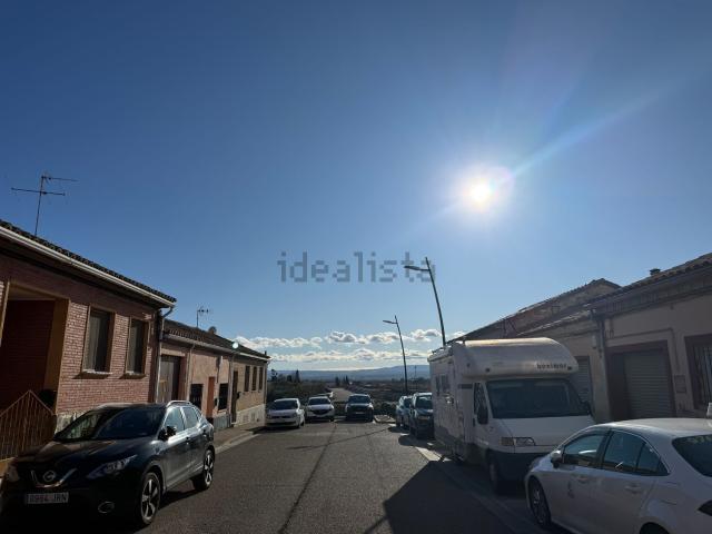 Casa en venta en Distrito Rural, Zaragoza