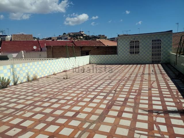 Casa en venta en Santa Lucía, Cartagena