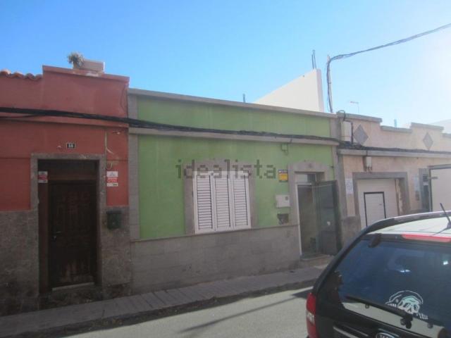 Casa en venta en Santa Lucía de Tirajana, Canarias