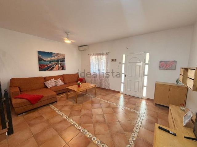 Casa en alquiler en Santa Lucía de Tirajana, Canarias