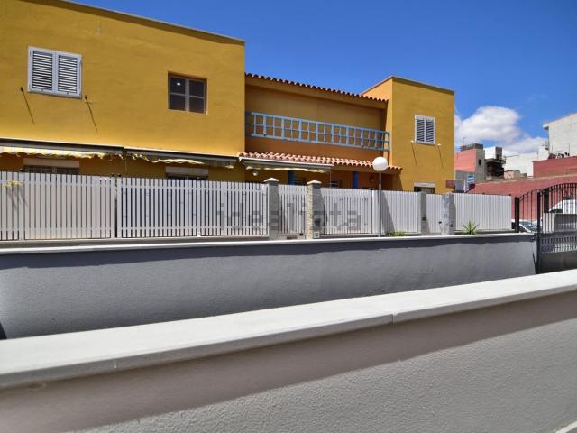 Casa en venta en Santa Lucía de Tirajana, Canarias