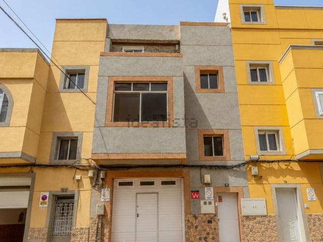Casa en venta en Santa Lucía de Tirajana, Canarias