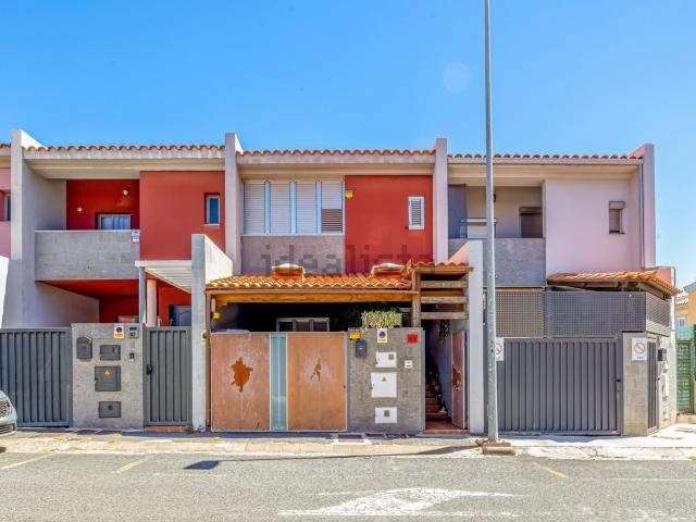 Casa en venta en Santa Lucía de Tirajana, Canarias