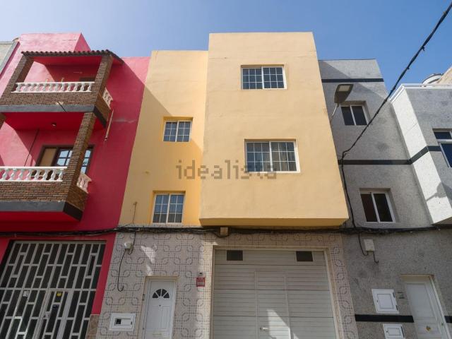 Casa en venta en Santa Lucía de Tirajana, Canarias