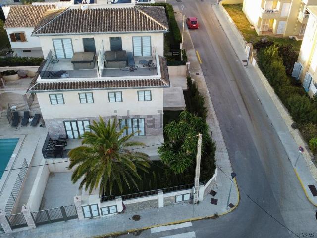 Casa en alquiler en Santa Margalida, Pla de Mallorca
