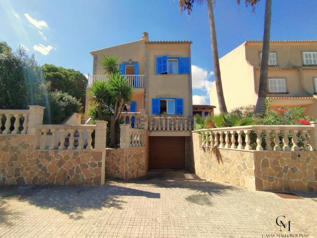 Casa en venta en Santa Margalida, Pla de Mallorca