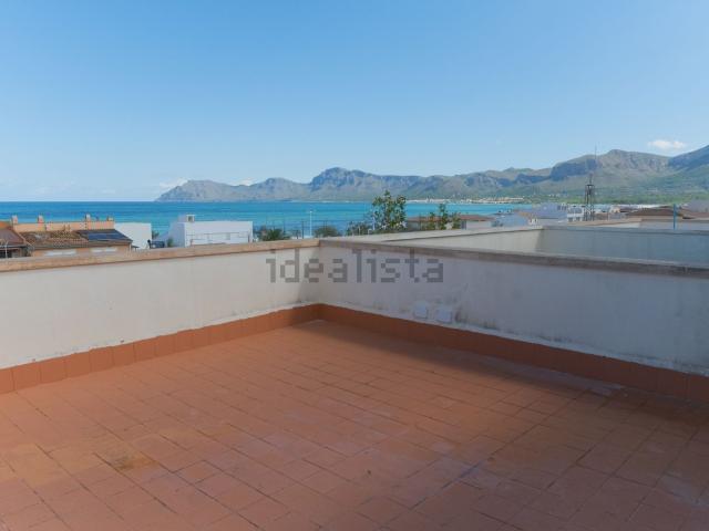 Casa en alquiler en Santa Margalida, Pla de Mallorca