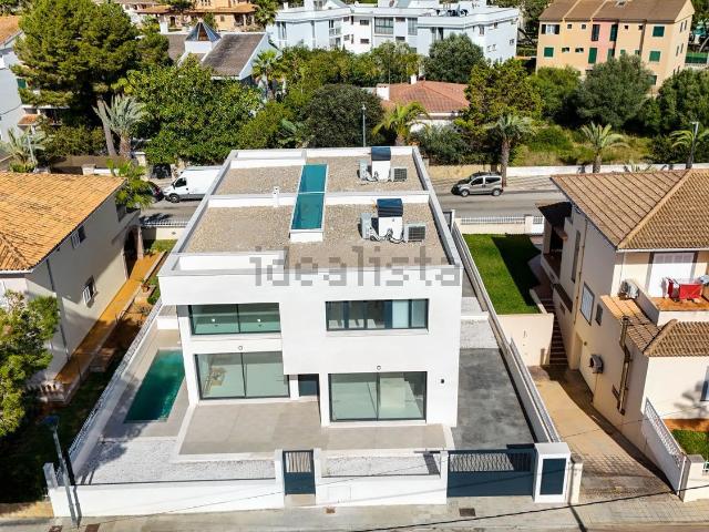 Casa en venta en Santa Margalida, Pla de Mallorca