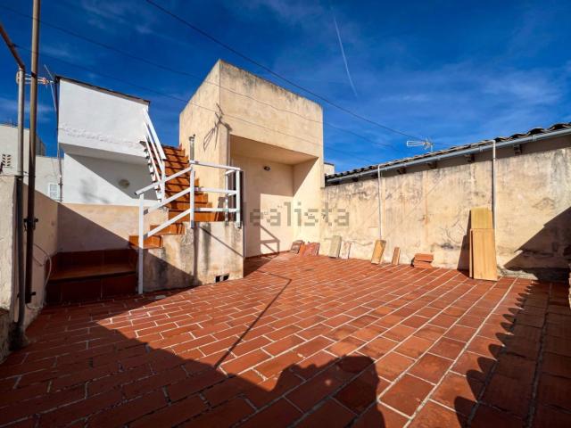 Casa en venta en Santa Margalida, Pla de Mallorca