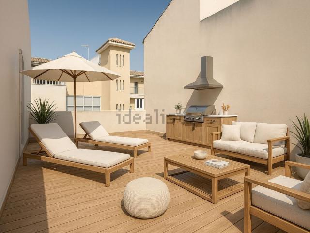 Casa en venta en Santa Margalida, Pla de Mallorca