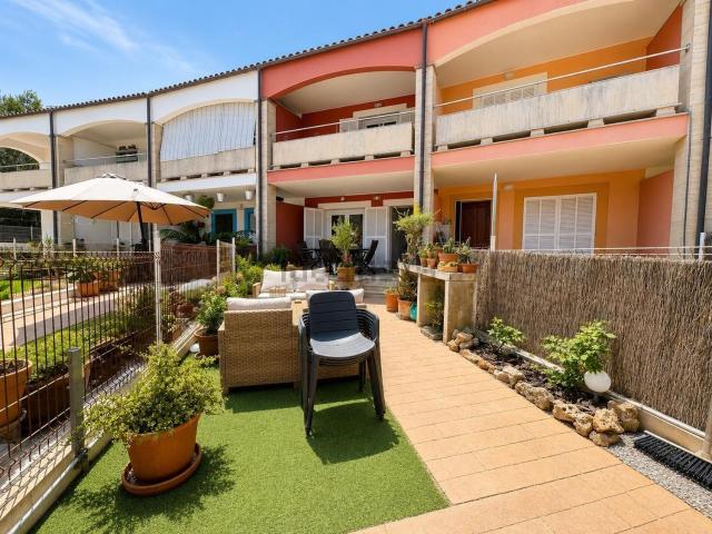 Casa en venta en Santa Margalida, Pla de Mallorca