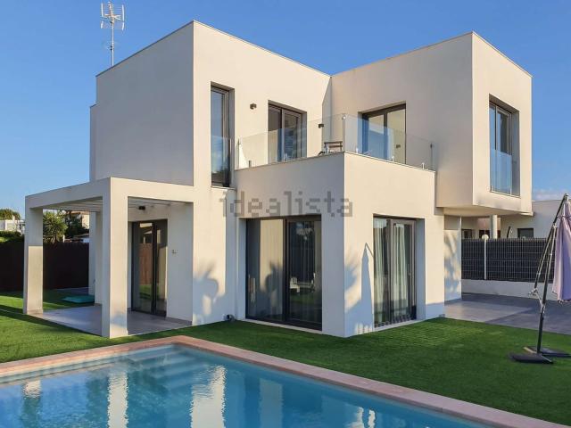 Casa en venta en Can Picafort, Baleares