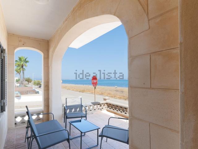 Casa en alquiler en Santa Margalida, Pla de Mallorca