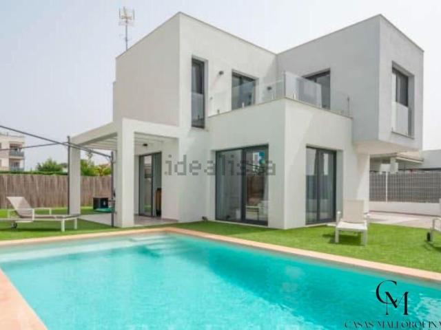 Casa en venta en Can Picafort, Baleares
