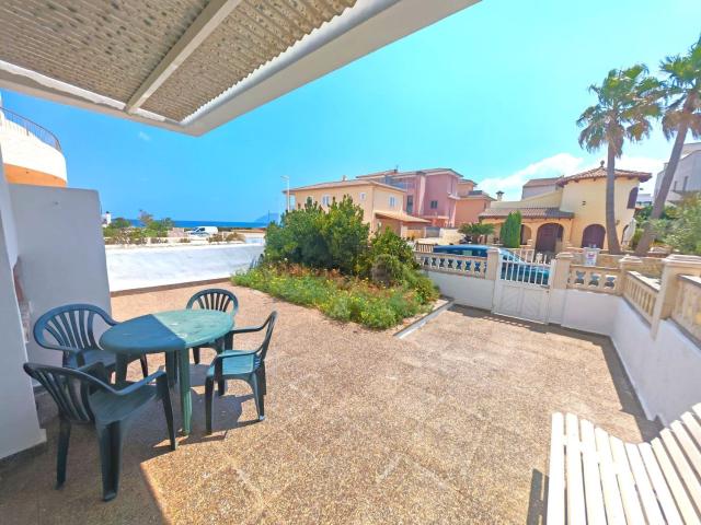 Casa en alquiler en Santa Margalida, Pla de Mallorca