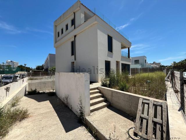 Casa en venta en Santa Margalida, Pla de Mallorca
