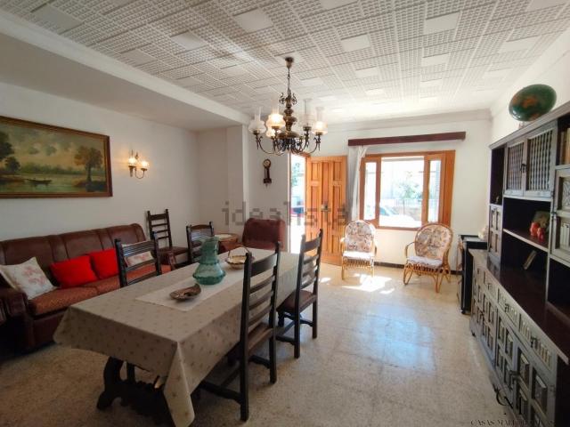 Casa en venta en Santa Margalida, Pla de Mallorca