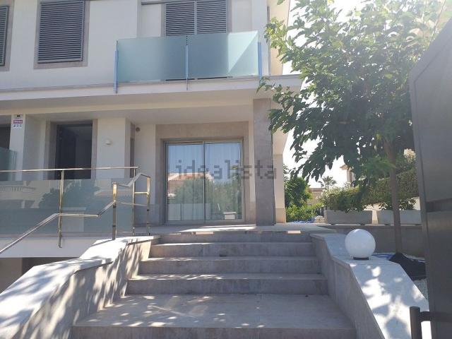 Casa en alquiler en Santa Margalida