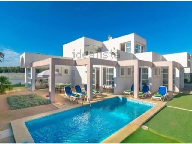 Casa en venta en Santa Margalida, Pla de Mallorca