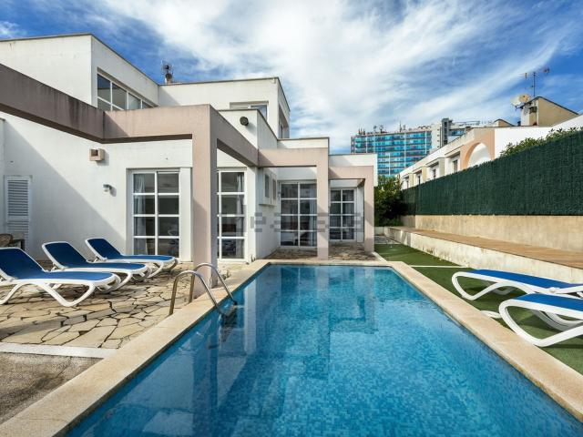 Casa en venta en Santa Margalida, Pla de Mallorca
