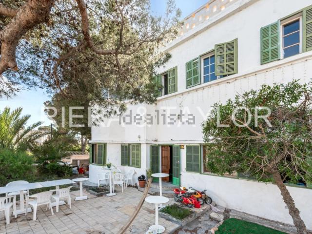 Casa en venta en Santa Margalida, Pla de Mallorca