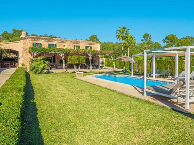 Casa en alquiler en Santa Margalida, Pla de Mallorca