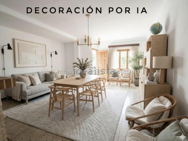 Casa en venta en Santa Margalida, Pla de Mallorca