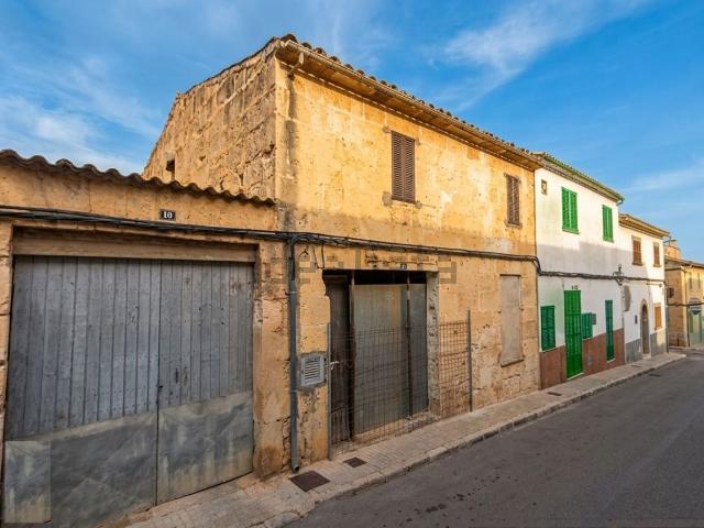 Casa en venta en Santa Margalida, Pla de Mallorca