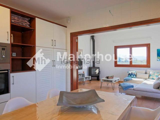 Casa en alquiler en Santa Margalida, Pla de Mallorca