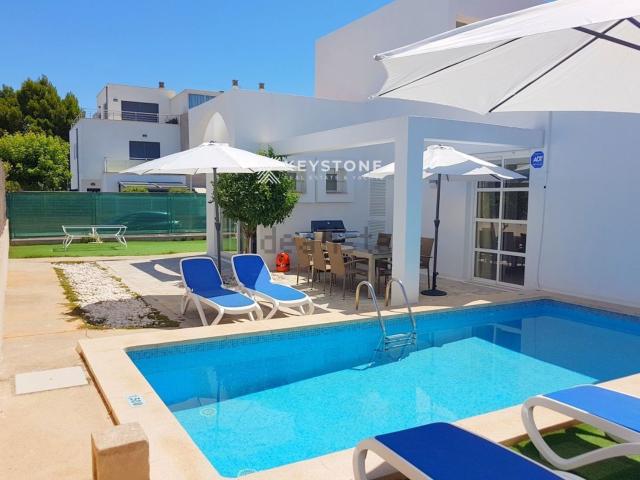 Casa en alquiler en Santa Margalida