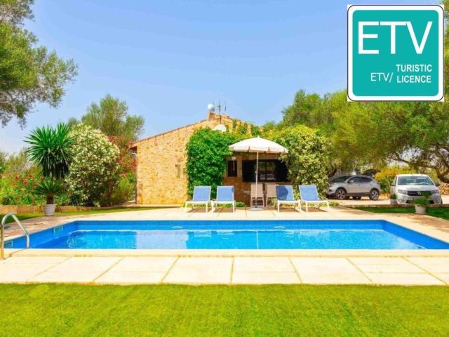 Casa en alquiler en Pla de Mallorca, Baleares