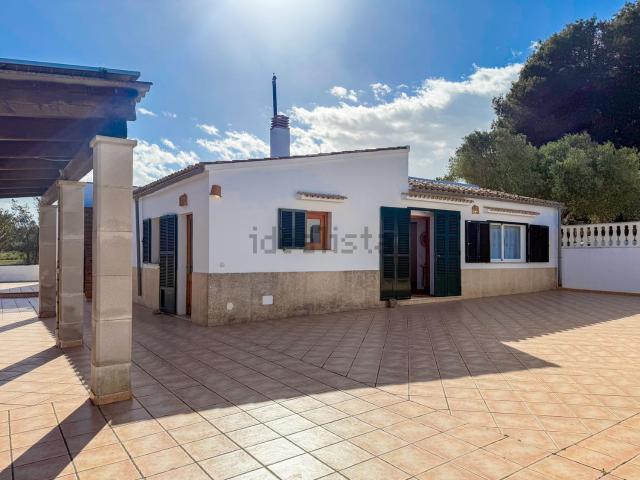 Casa en alquiler en Santa Margalida, Pla de Mallorca