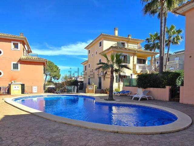 Casa en alquiler en Santa Margalida, Pla de Mallorca