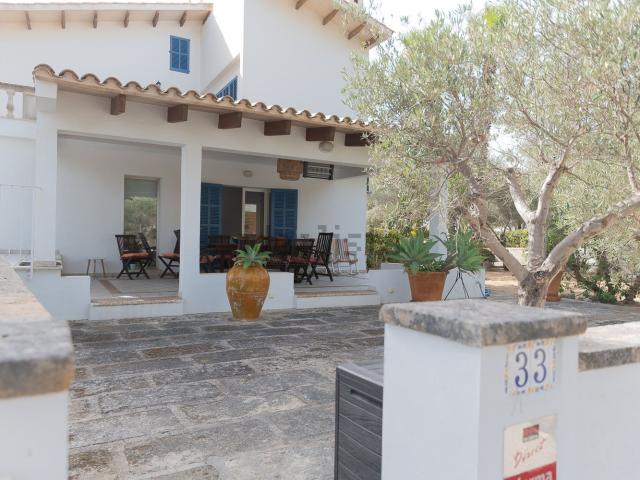 Casa en alquiler en Santa Margalida, Pla de Mallorca