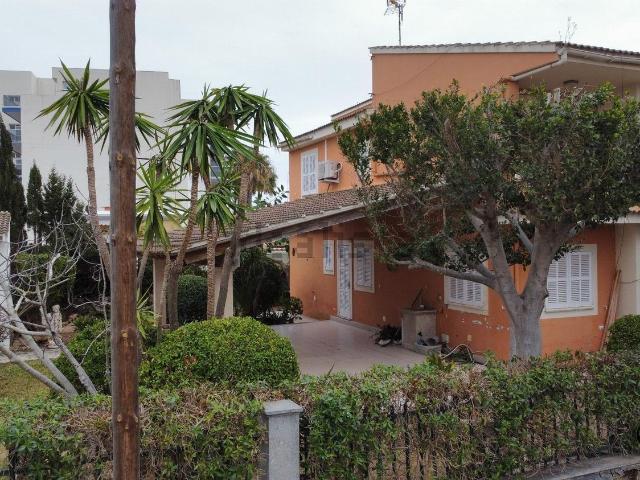 Casa en venta en Santa Margalida, Pla de Mallorca