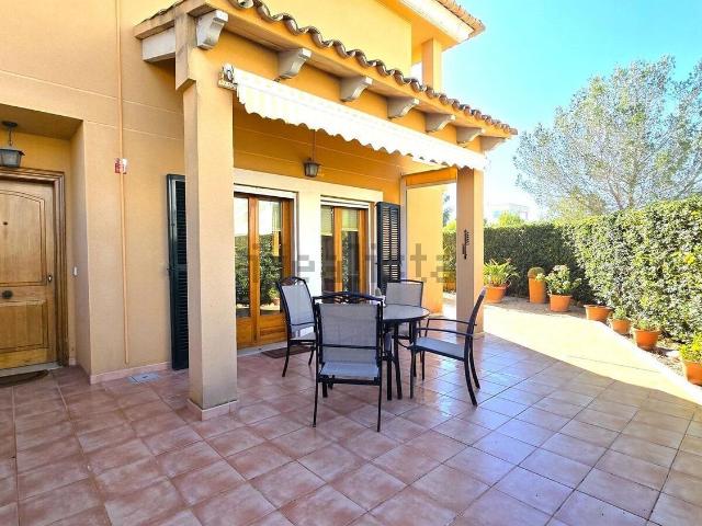 Casa en alquiler en ses Casetes des Capellans, Muro