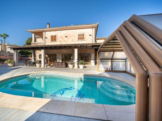 Casa en venta en Santa Margalida
