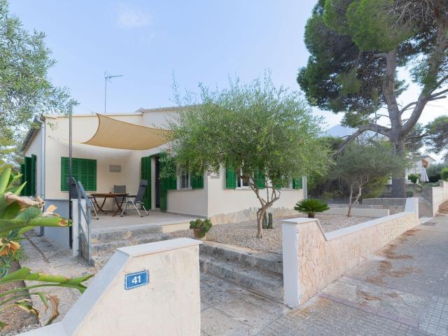 Casa en alquiler en Santa Margalida, Pla de Mallorca