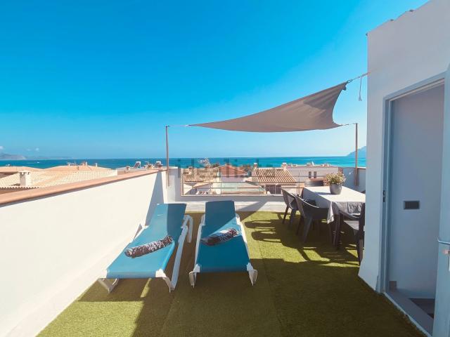 Casa en alquiler en Santa Margalida, Pla de Mallorca