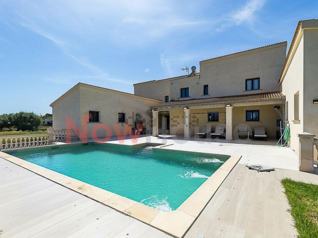 Casa en venta en Can Picafort, Santa Margalida