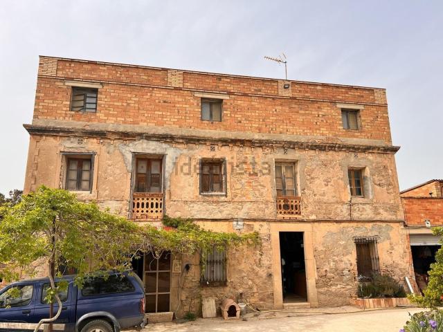 Casa en venta en Anoia, Catalunya