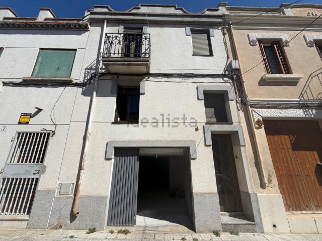 Casa en venta en la Ràpita, Alt Penedès