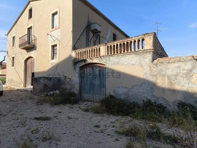 Casa en venta en la Ràpita, Alt Penedès
