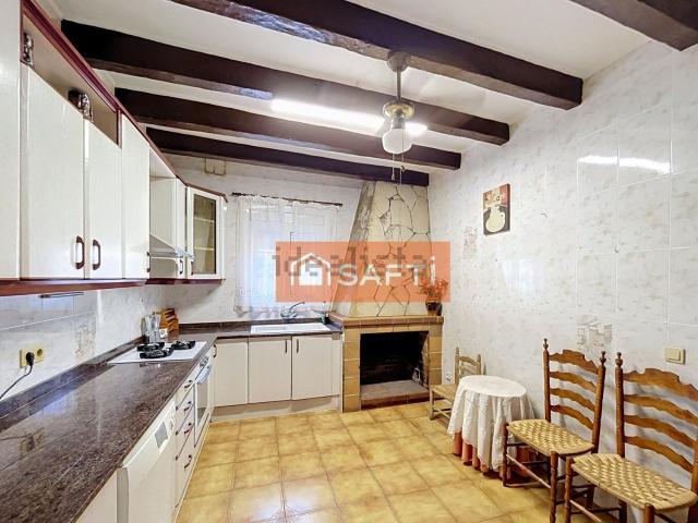 Casa en venta en la Ràpita, Alt Penedès