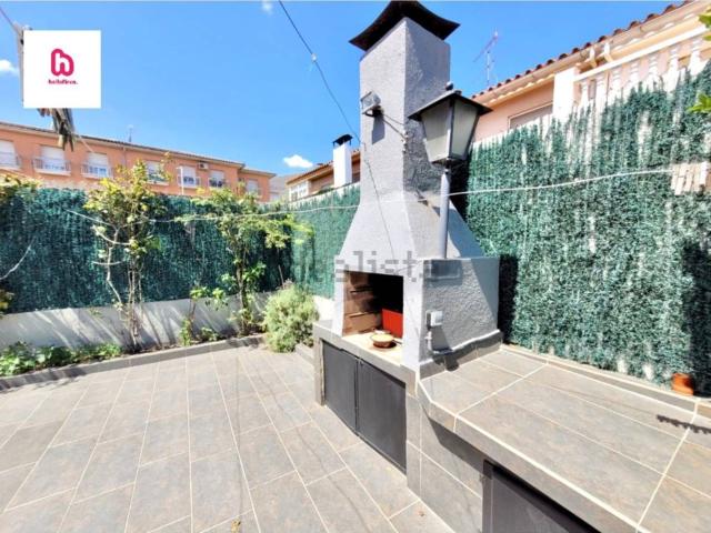 Casa en venta en Santa Margarida I Els Monjos