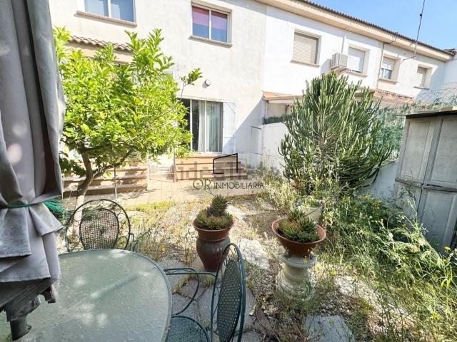 Casa en venta en Santa Margarida I Els Monjos