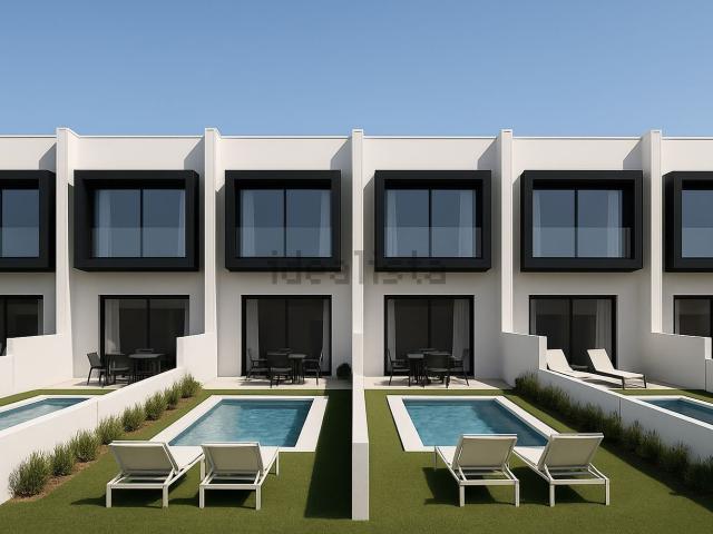 Casa en venta en la Ràpita, Alt Penedès