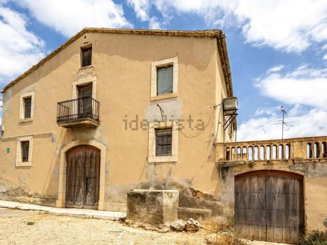 Casa en venta en la Ràpita, Alt Penedès
