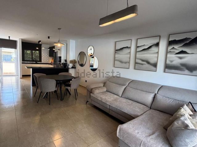 Casa en alquiler en la Ràpita, Alt Penedès