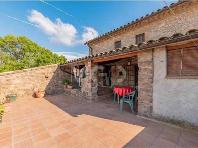 Casa en venta en Santa Maria D'oló, Barcelona